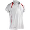 White/Red