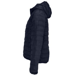 SOL'S Ladies Stream Hooded Jacket