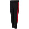 Black/Red