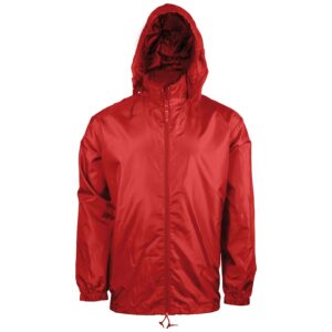 Kariban Windbreaker Jacket