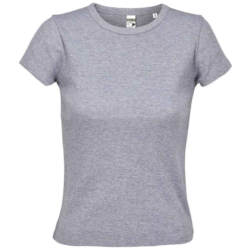 SOL'S Ladies Sara T-Shirt