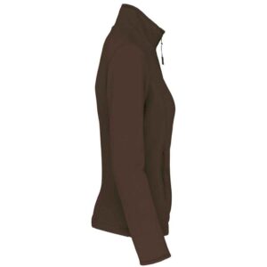 Kariban Ladies Maureen Micro Fleece Jacket
