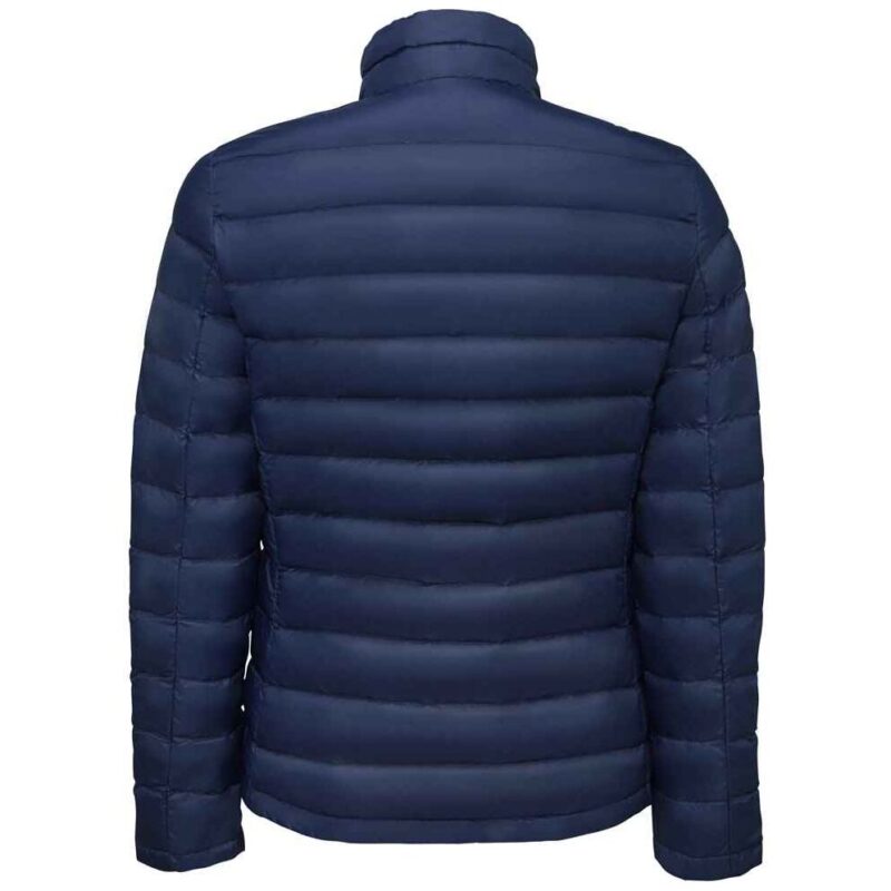 SOL'S Ladies Wilson Lightweight Padded Jacket