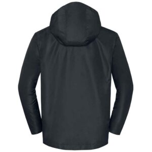 Russell Athletic Essential Weather Shell Jacket