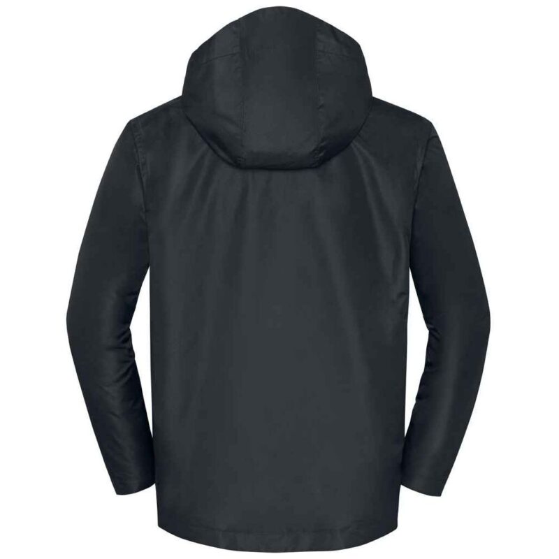 Russell Athletic Essential Weather Shell Jacket