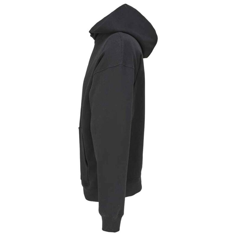 SOL'S Unisex Jelo Zipped Hoodie