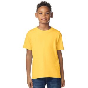 Gildan Kids SoftStyle Midweight T-Shirt