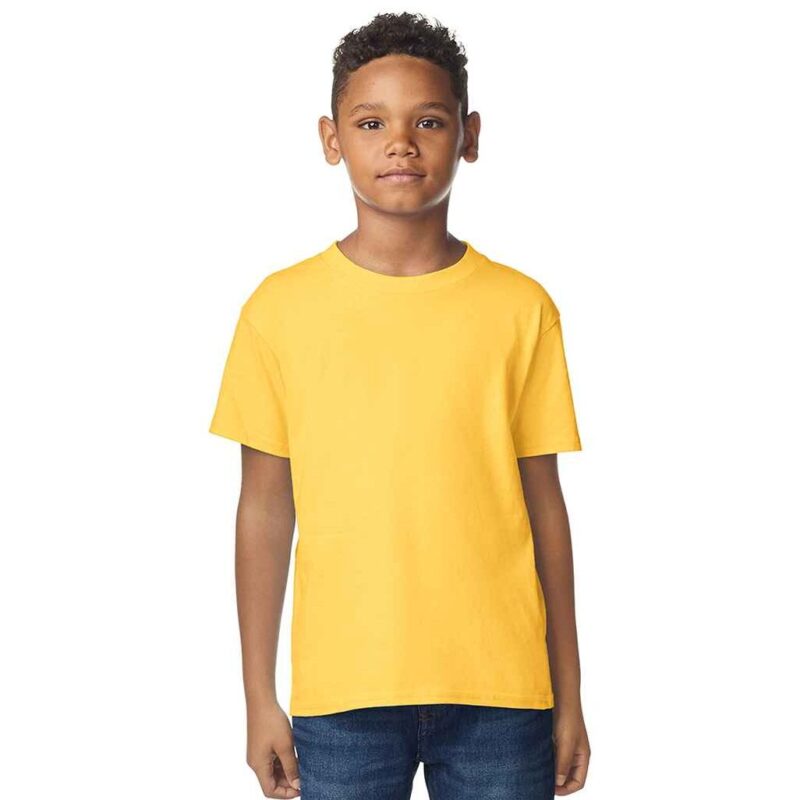 Gildan Kids SoftStyle Midweight T-Shirt