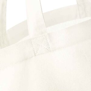 Westford Mill Organic Natural Dyed Maxi Bag for Life