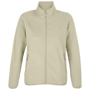SOL'S Ladies Factor Recycled Micro Fleece Jacket