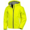 Neon Yellow