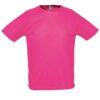 Neon Pink