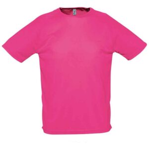 SOL'S Sporty Performance T-Shirt