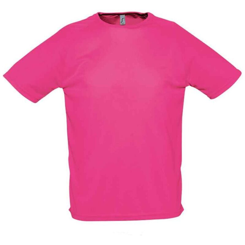 SOL'S Sporty Performance T-Shirt