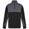 Black/Gunmetal