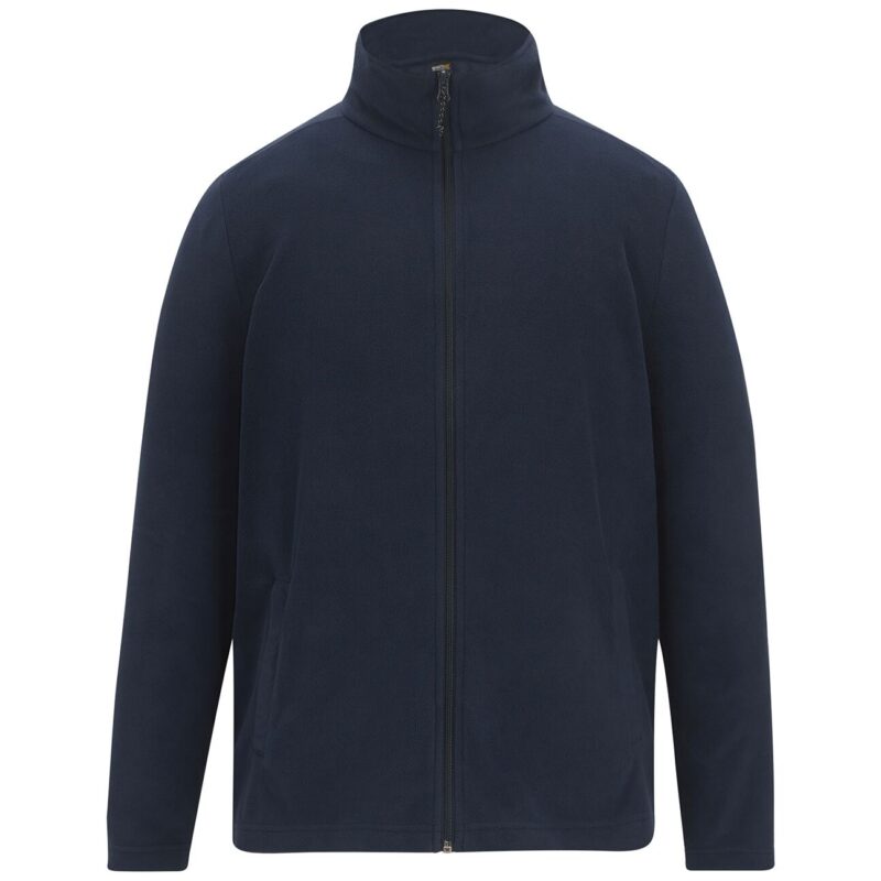 Regatta Pro Ultra Light Micro Fleece Jacket