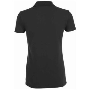 SOL'S Ladies Phoenix Pique Polo Shirt