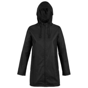 NEOBLU Ladies Antoine Wax Parka Jacket