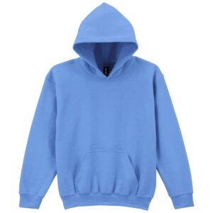 Gildan Kids Heavy Blend Hooded Sweatshirt
