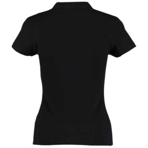 Kustom Kit Ladies Keyhole Neck Corporate Top