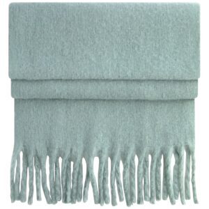 Beechfield Fluffy Scarf
