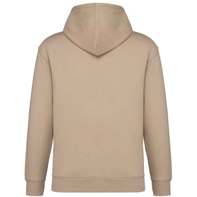 Native Spirit Unisex Relax Fit Hoodie
