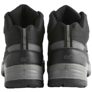 Regatta Safety Footwear Limestone Waterproof S6 Boots