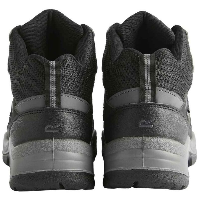 Regatta Safety Footwear Limestone Waterproof S6 Boots