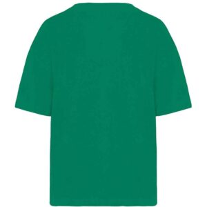 Native Spirit Ladies Terry Towel T-Shirt