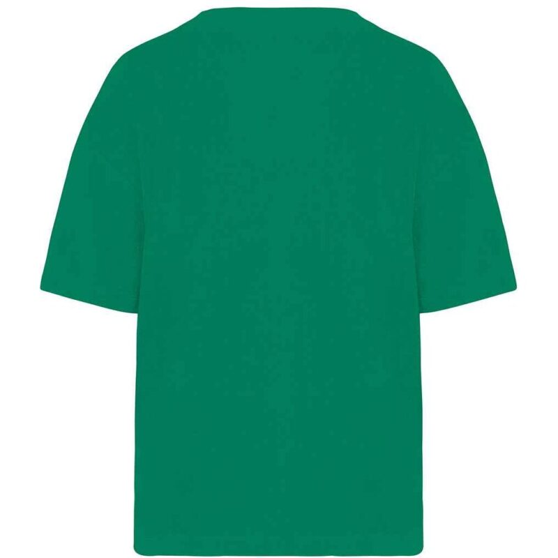 Native Spirit Ladies Terry Towel T-Shirt
