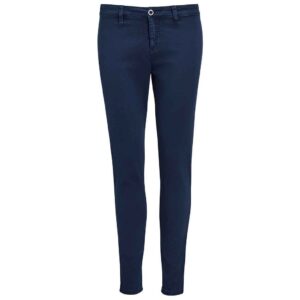 SOL'S Ladies Jules Chino Trousers