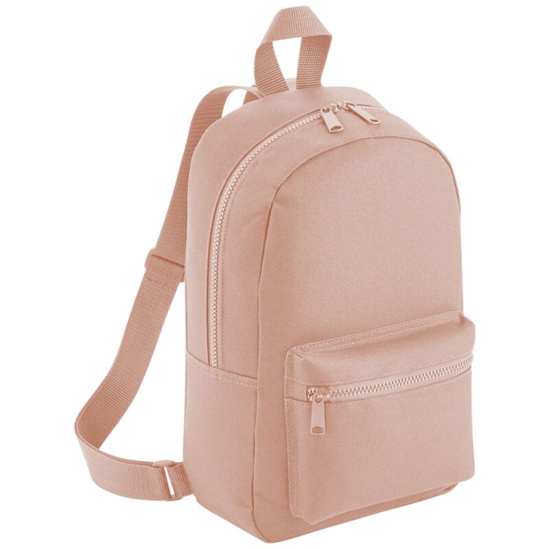 BagBase Mini Essential Fashion Backpack
