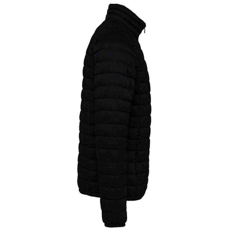 Native Spirit Lightweight Recycled Padded Jacket