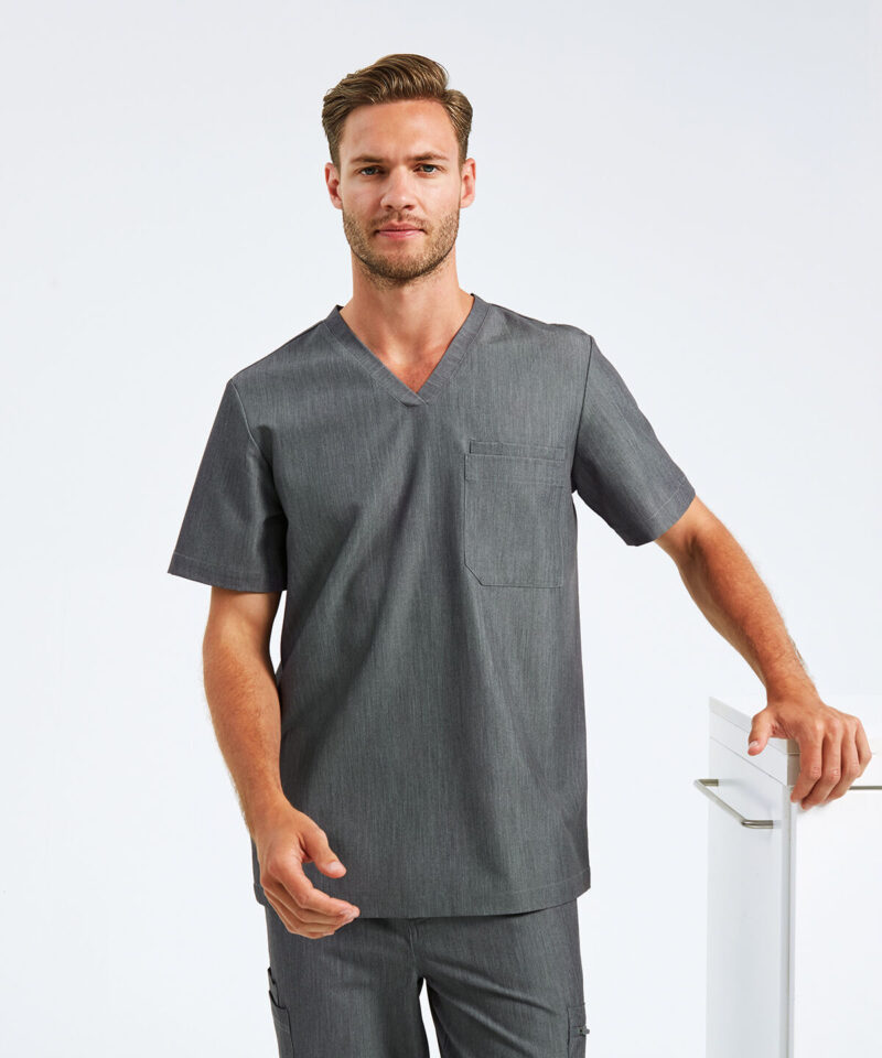 Onna by Premier Limitless Onna-Stretch Tunic