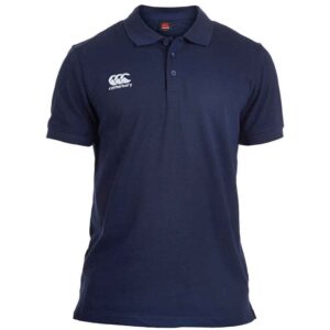 Canterbury Waimak Pique Polo Shirt