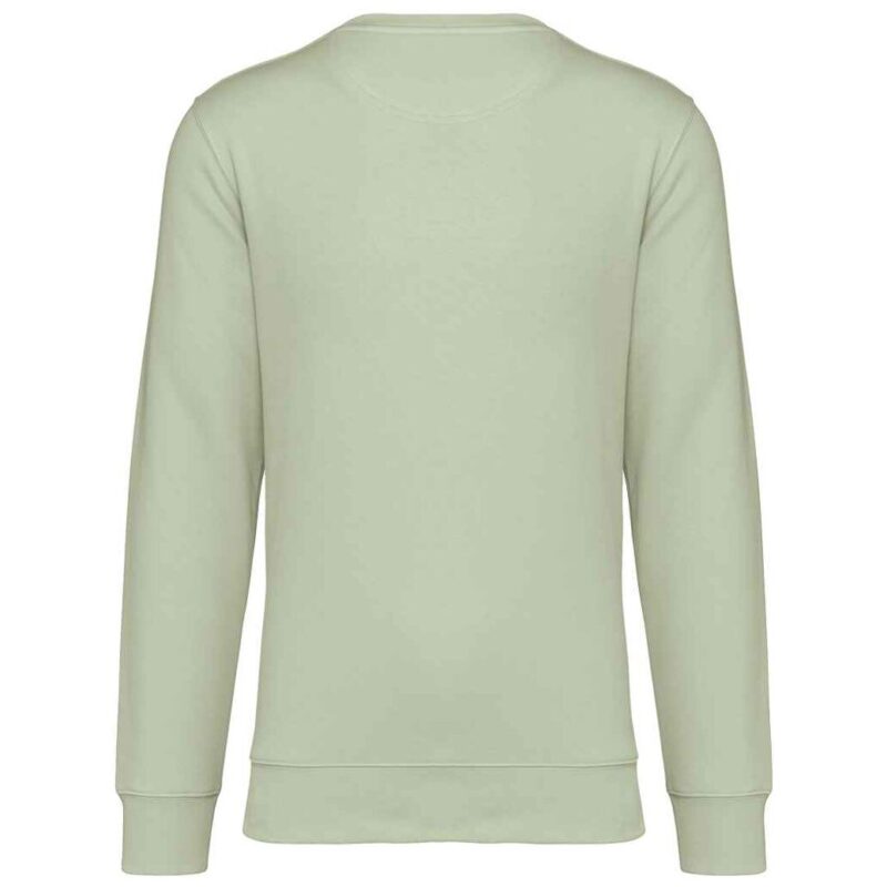 Native Spirit Unisex Crew Neck Sweatshirt
