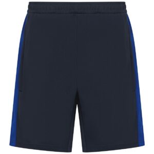 Finden + Hales Kids Knitted Shorts