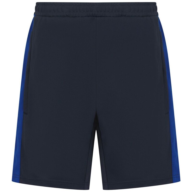 Finden + Hales Kids Knitted Shorts