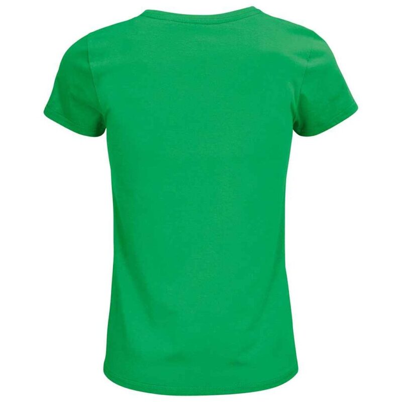 SOL'S Ladies Crusader Organic T-Shirt