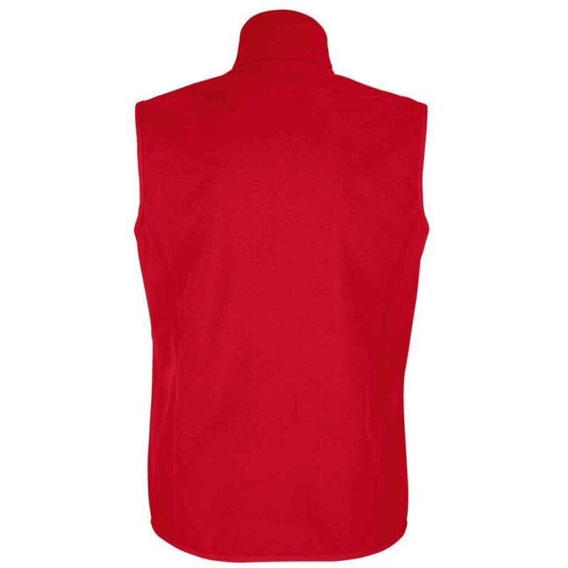SOL'S Ladies Falcon Recycled Soft Shell Bodywarmer