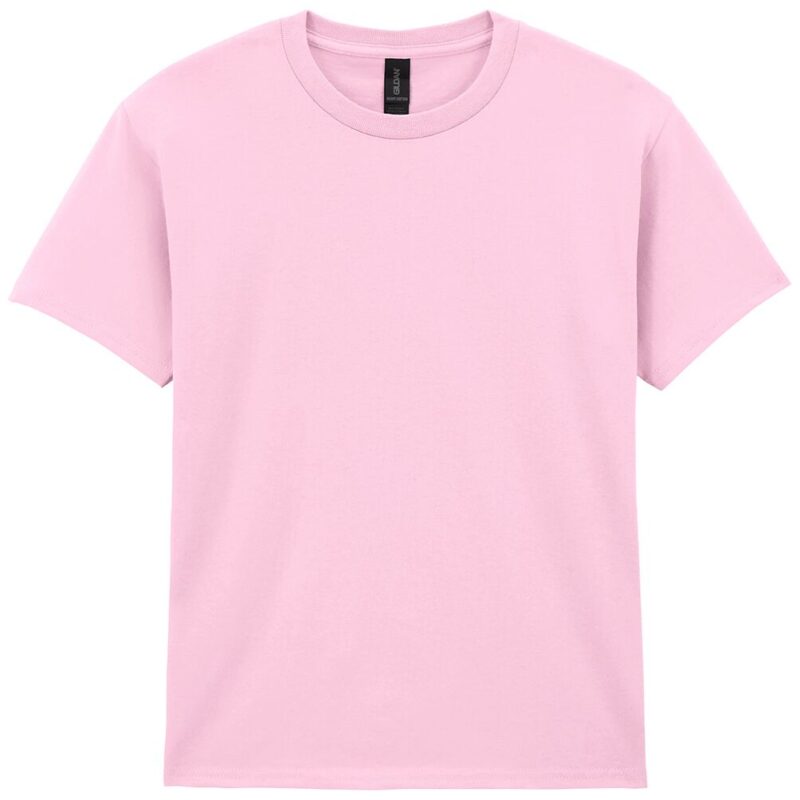 Gildan Kids Heavy Cotton T-Shirt