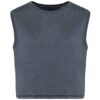 Washed Mineral Grey