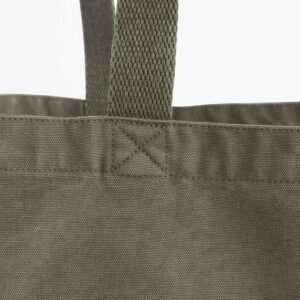 Westford Mill Garment Dyed Oversized Tote Bag