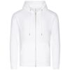 Arctic White