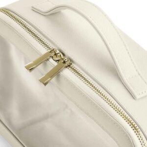 BagBase Boutique Clear Window Travel Case