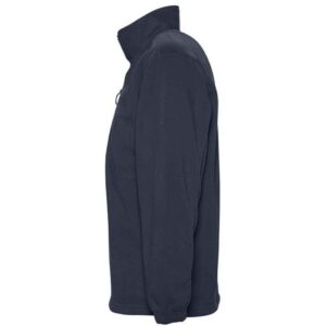 SOL'S Ness Zip Neck Fleece