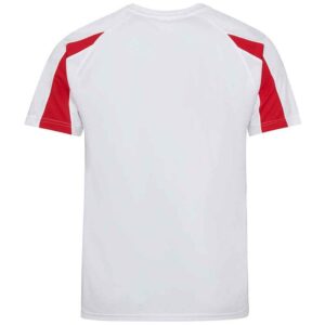 AWDis Cool Contrast Wicking T-Shirt