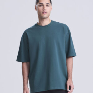 Ecologie Arrow Recycled Heavy Oversize T-Shirt