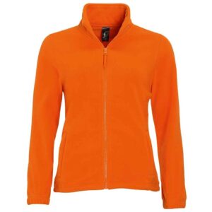 SOL'S Ladies North Fleece Jacket