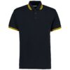 Navy/Yellow